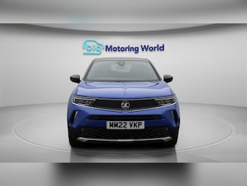 Used Vauxhall Mokka 2022 for sale - 76108353: Photo 3