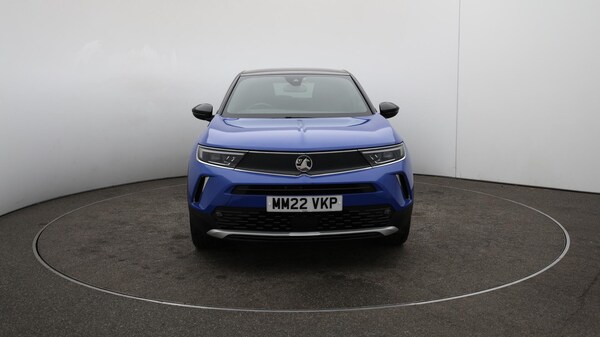Used Vauxhall Mokka 2022 for sale - 76108353: Photo 40