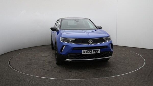 Used Vauxhall Mokka 2022 for sale - 76108353: Photo 41