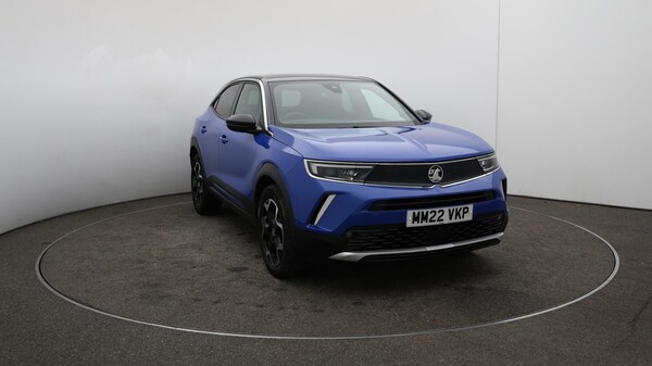 Used Vauxhall Mokka 2022 for sale - 76108353: Photo 42