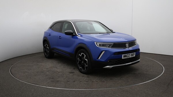 Used Vauxhall Mokka 2022 for sale - 76108353: Photo 43