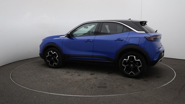 Used Vauxhall Mokka 2022 for sale - 76108353: Photo 47
