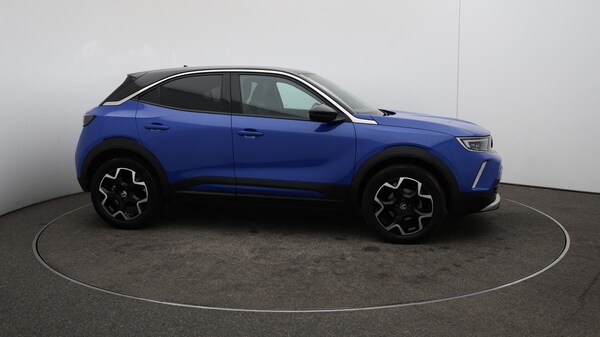 Used Vauxhall Mokka 2022 for sale - 76108353: Photo 48