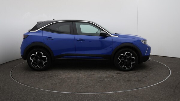 Used Vauxhall Mokka 2022 for sale - 76108353: Photo 49