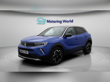 Used Vauxhall Mokka 2022 for sale - 76108353: Photo 4