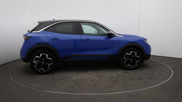 Used Vauxhall Mokka 2022 for sale - 76108353: Photo 50