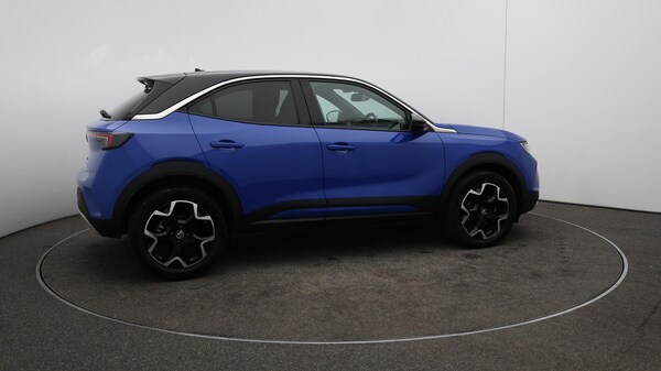 Used Vauxhall Mokka 2022 for sale - 76108353: Photo 51