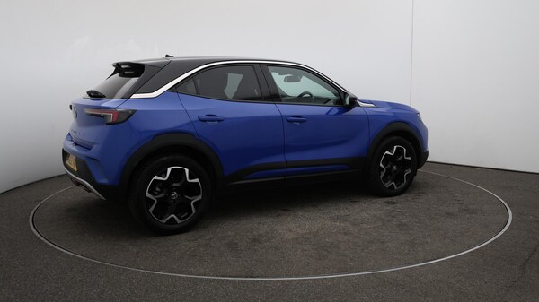 Used Vauxhall Mokka 2022 for sale - 76108353: Photo 52
