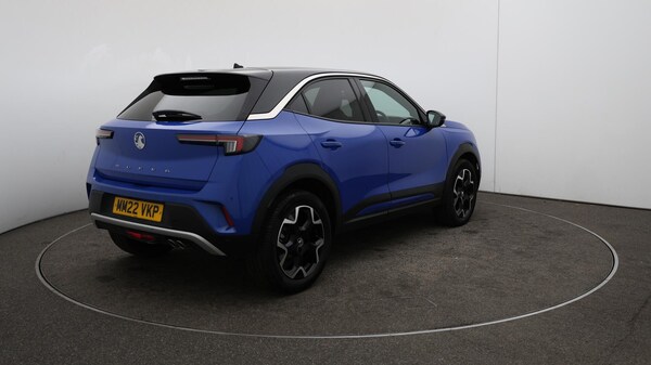 Used Vauxhall Mokka 2022 for sale - 76108353: Photo 54