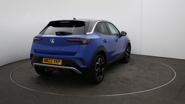 Used Vauxhall Mokka 2022 for sale - 76108353: Photo 55