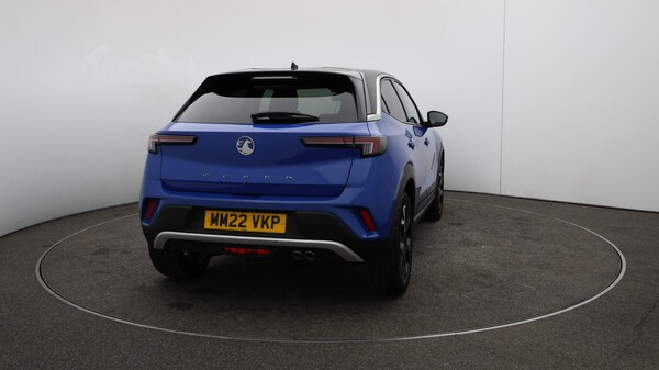 Used Vauxhall Mokka 2022 for sale - 76108353: Photo 56