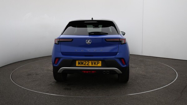 Used Vauxhall Mokka 2022 for sale - 76108353: Photo 57