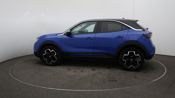 Used Vauxhall Mokka 2022 for sale - 76108353: Photo 58