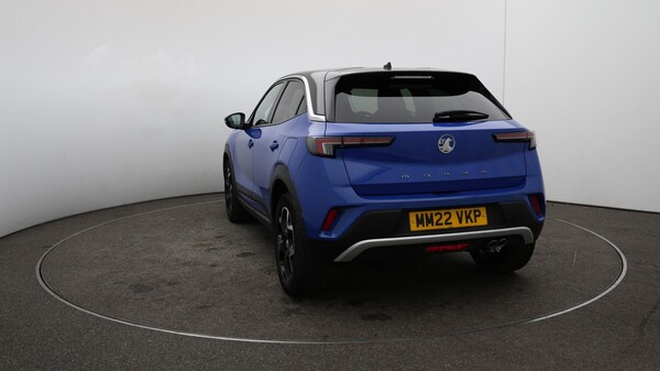 Used Vauxhall Mokka 2022 for sale - 76108353: Photo 60