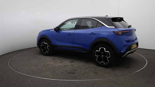 Used Vauxhall Mokka 2022 for sale - 76108353: Photo 63