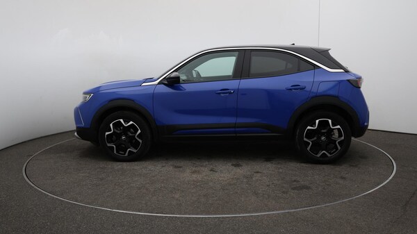 Used Vauxhall Mokka 2022 for sale - 76108353: Photo 64