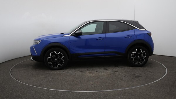 Used Vauxhall Mokka 2022 for sale - 76108353: Photo 65