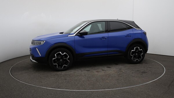 Used Vauxhall Mokka 2022 for sale - 76108353: Photo 66