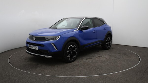 Used Vauxhall Mokka 2022 for sale - 76108353: Photo 69