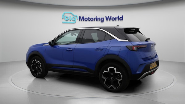 Used Vauxhall Mokka 2022 for sale - 76108353: Photo 6