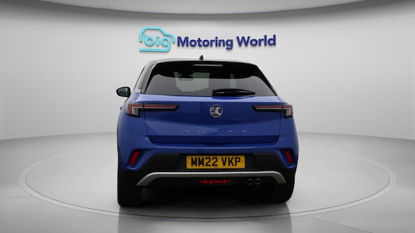 Used Vauxhall Mokka 2022 for sale - 76108353: Photo 7