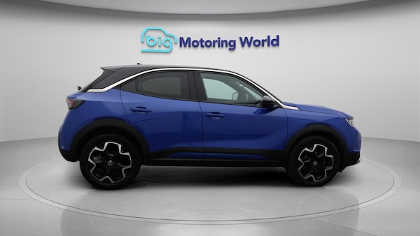 Used Vauxhall Mokka 2022 for sale - 76108353: Photo 9