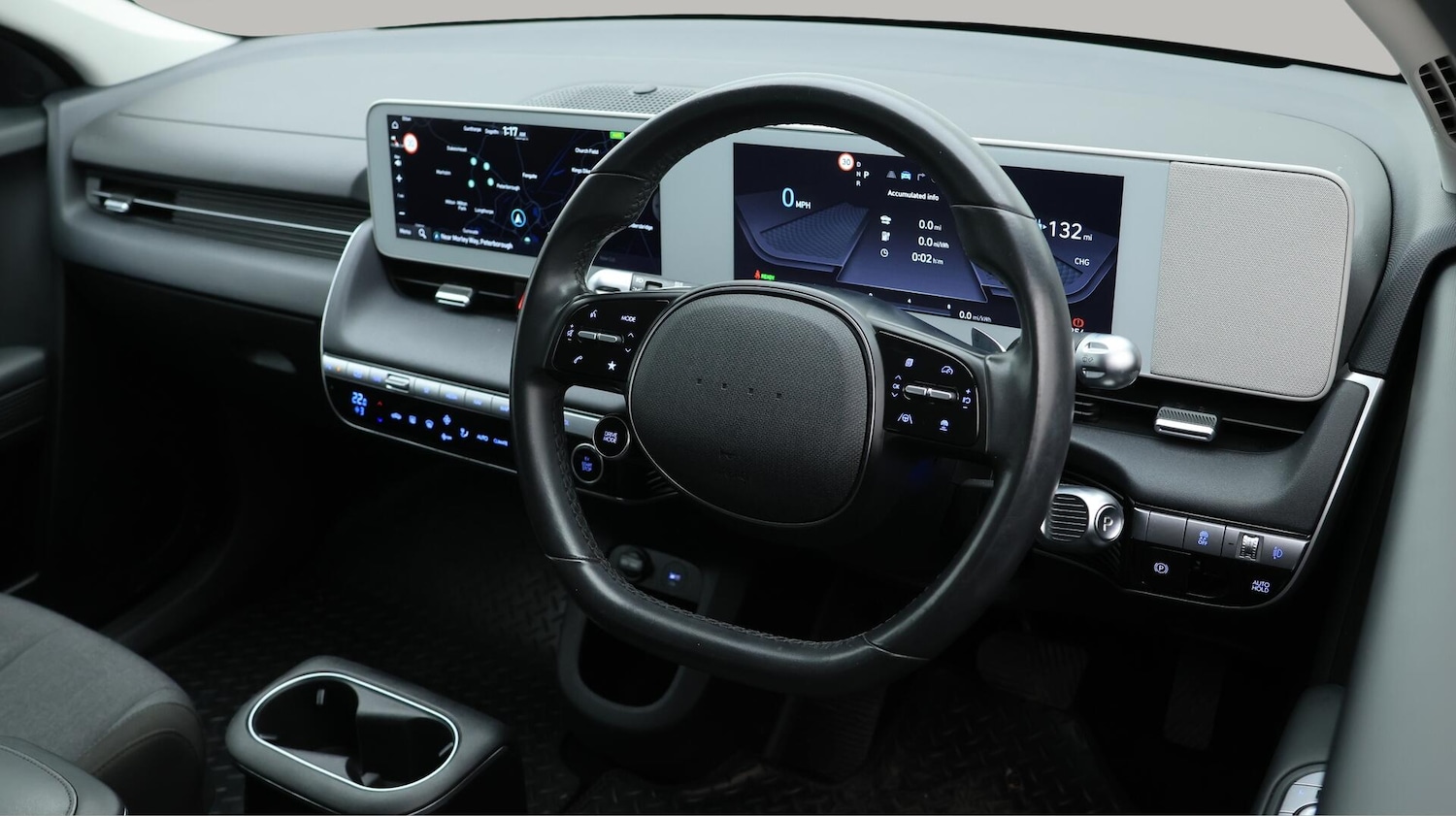 Used Hyundai IONIQ 5 2022 for sale - 76200212: Photo 10