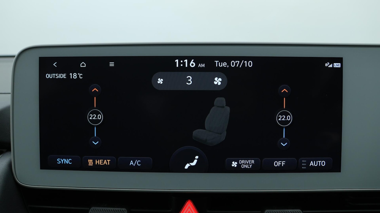 Used Hyundai IONIQ 5 2022 for sale - 76200212: Photo 13