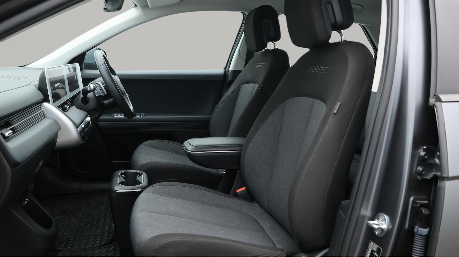 Used Hyundai IONIQ 5 2022 for sale - 76200212: Photo 15
