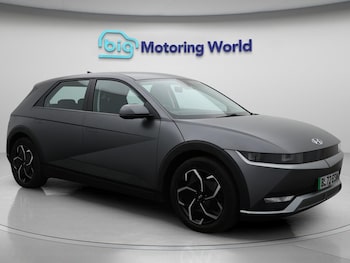Hyundai - IONIQ 5