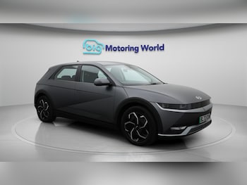 Used Hyundai IONIQ 5 2022 for sale - 76200212: Photo 2