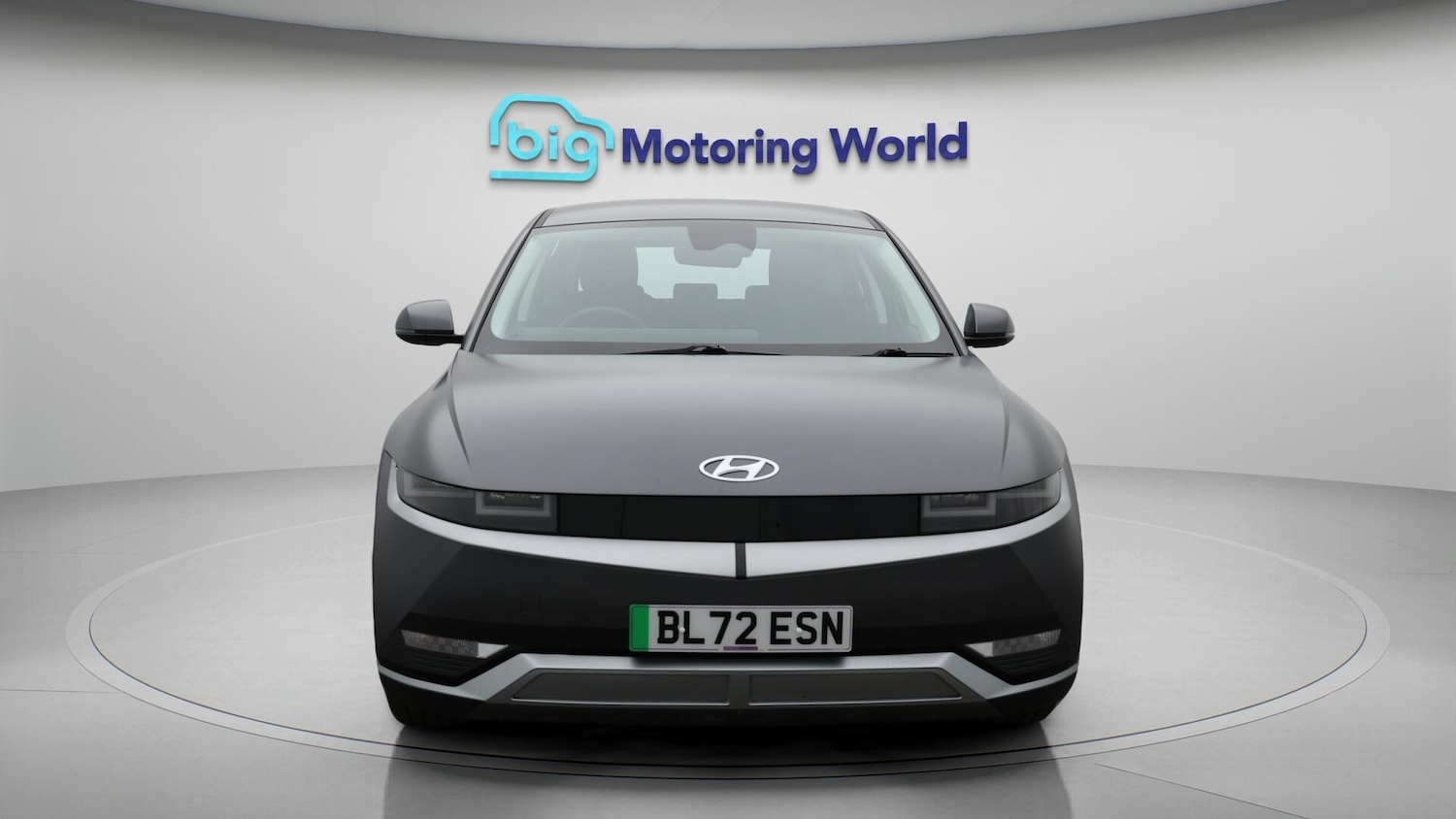 Used Hyundai IONIQ 5 2022 for sale - 76200212: Photo 3