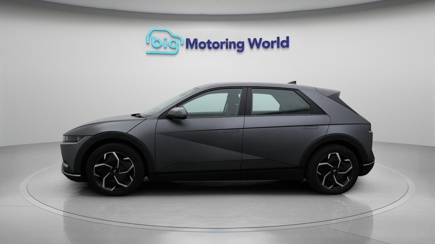 Used Hyundai IONIQ 5 2022 for sale - 76200212: Photo 5