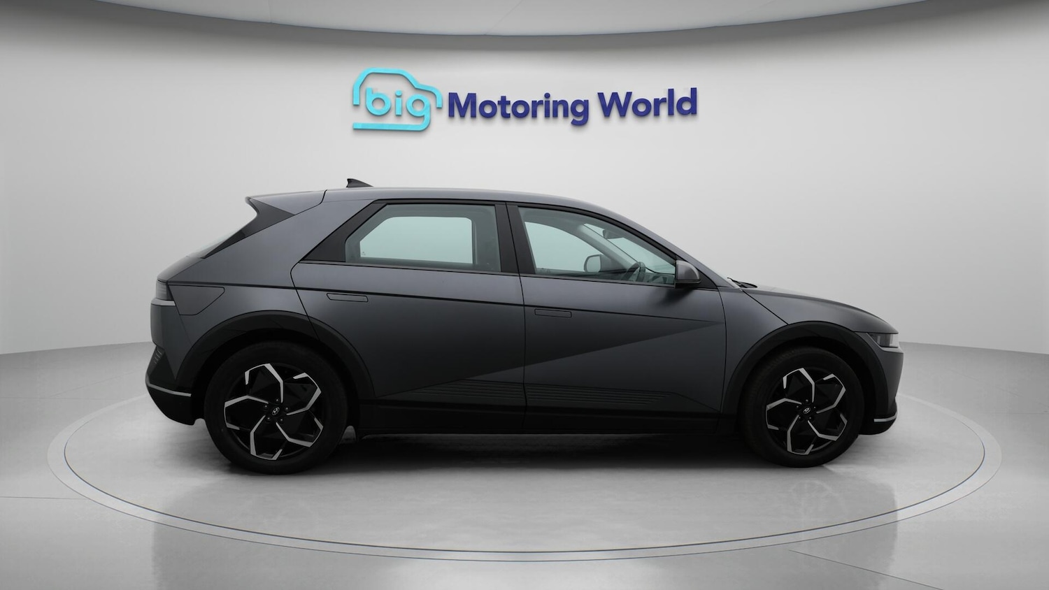 Used Hyundai IONIQ 5 2022 for sale - 76200212: Photo 9