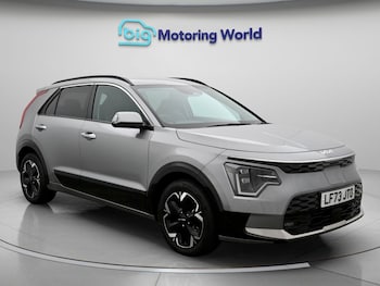 Used Kia Niro 2023 for sale - 79595252: Photo