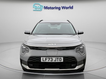 Used Kia Niro 2023 for sale - 79595252: Photo