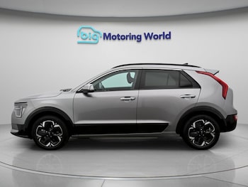 Used Kia Niro 2023 for sale - 79595252: Photo