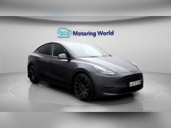 Used Tesla Model Y 2022 for sale - 78381129: Photo