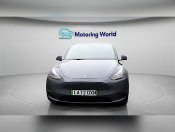 Used Tesla Model Y 2022 for sale - 78381129: Photo