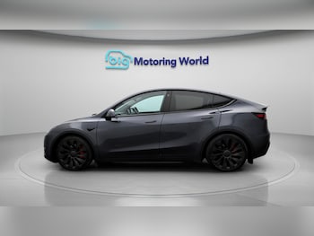 Used Tesla Model Y 2022 for sale - 78381129: Photo