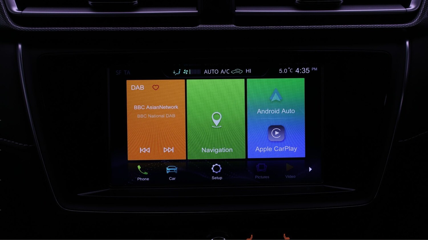 Used MG MG5 for sale - 77181718: Photo 11