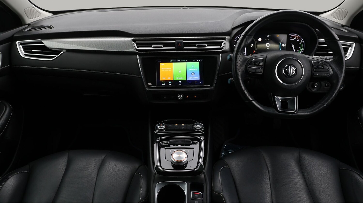 Used MG MG5 for sale - 77181718: Photo 13