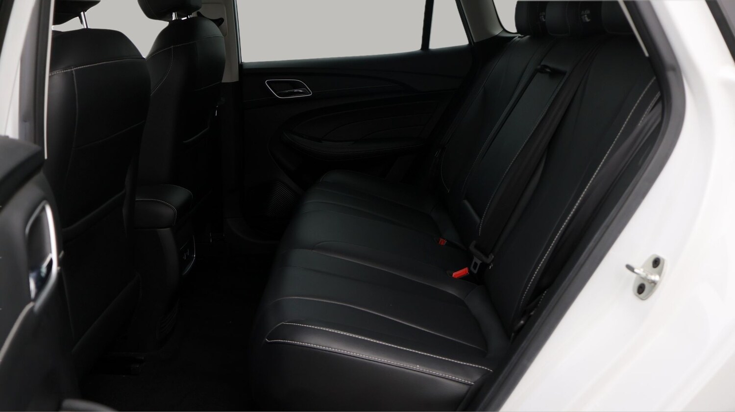 Used MG MG5 for sale - 77181718: Photo 16