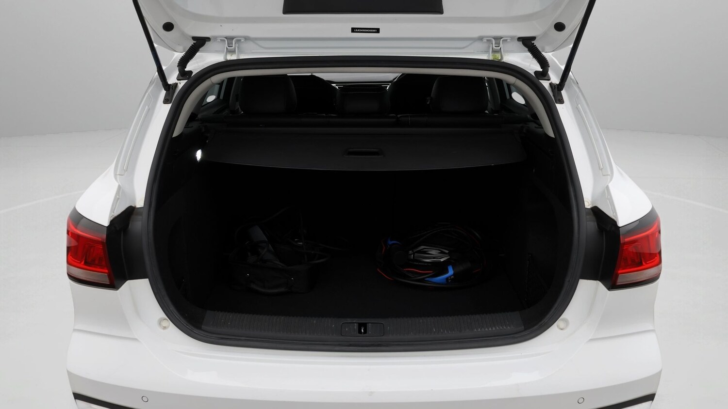 Used MG MG5 for sale - 77181718: Photo 17