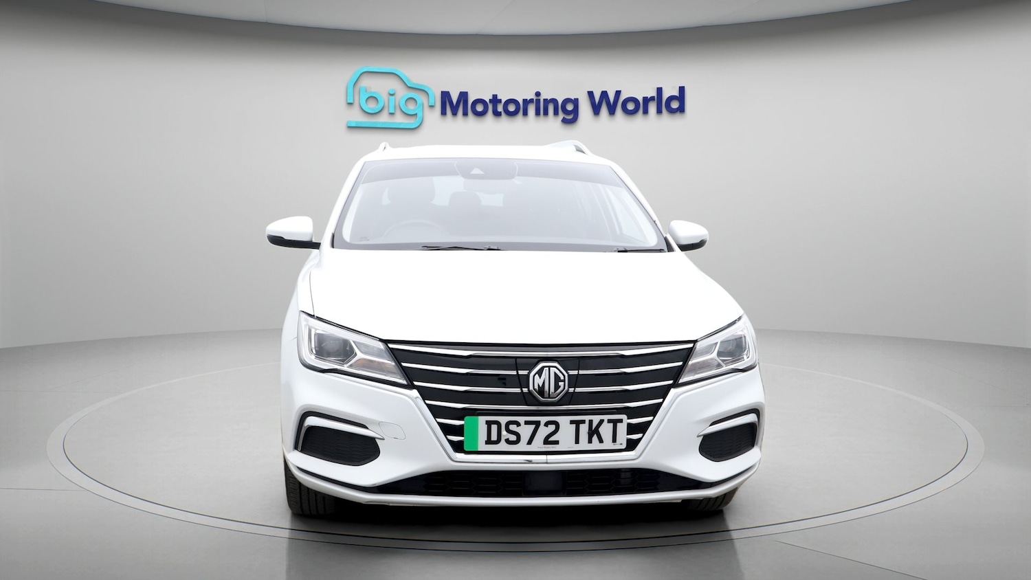 Used MG MG5 for sale - 77181718: Photo 2