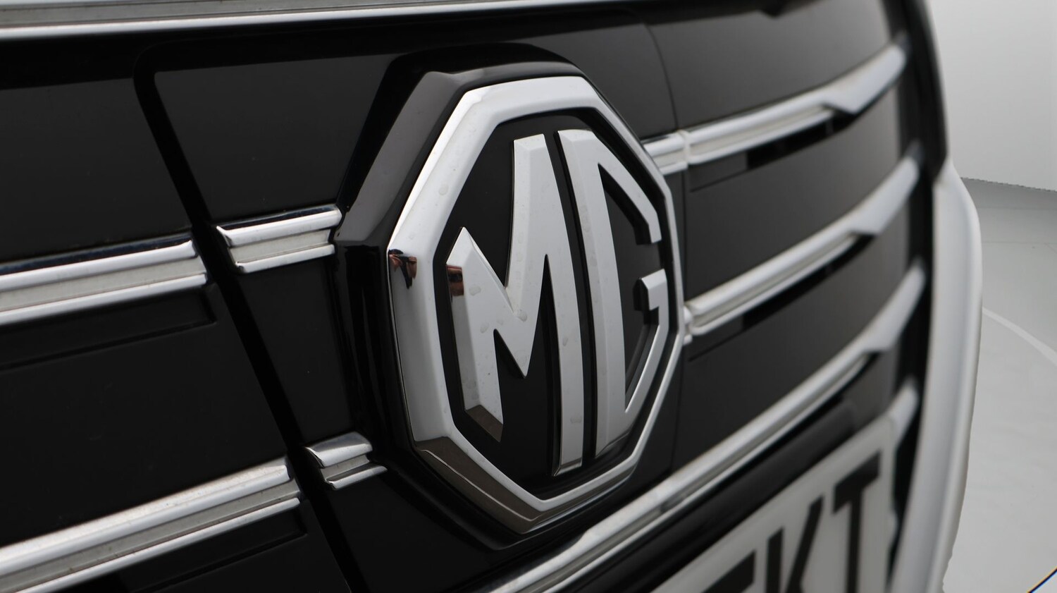 Used MG MG5 for sale - 77181718: Photo 20