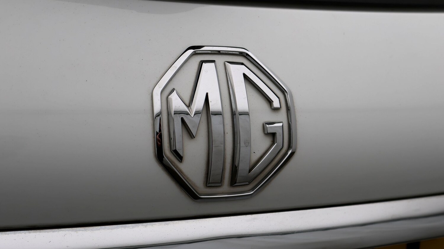 Used MG MG5 for sale - 77181718: Photo 24