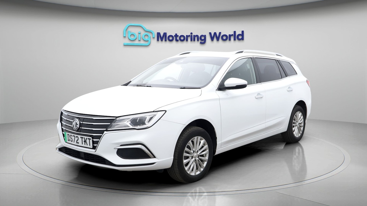 Used MG MG5 for sale - 77181718: Photo 3