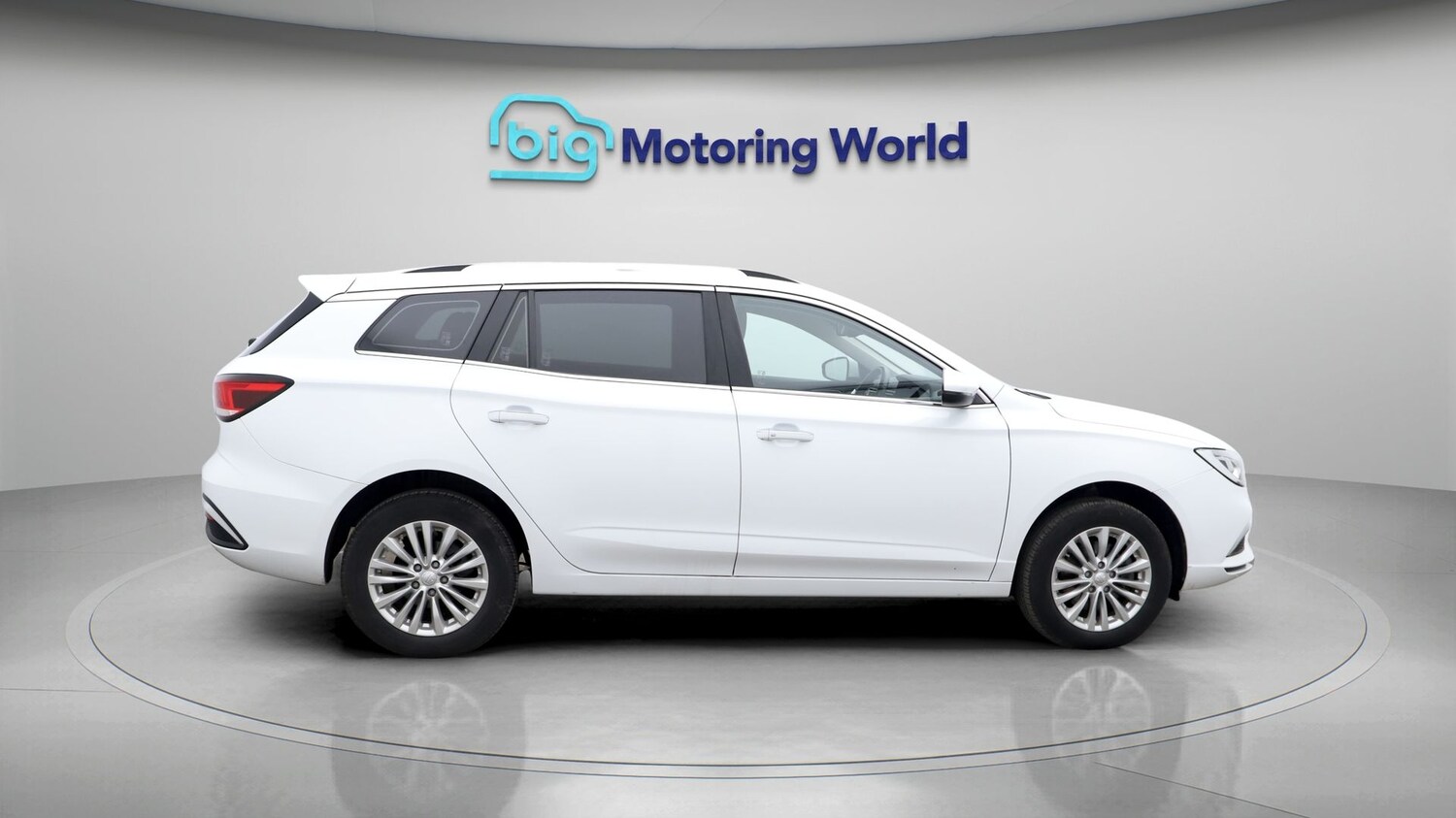 Used MG MG5 for sale - 77181718: Photo 8