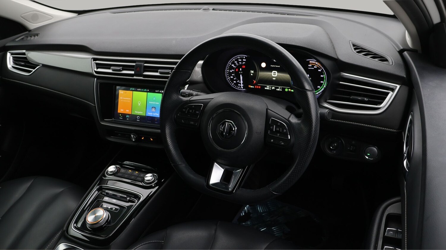 Used MG MG5 for sale - 77181718: Photo 9